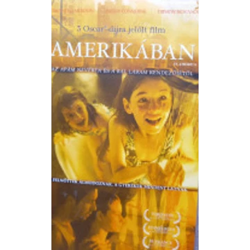 Amerikában VHS