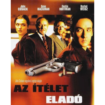 Az ítélet eladó VHS 