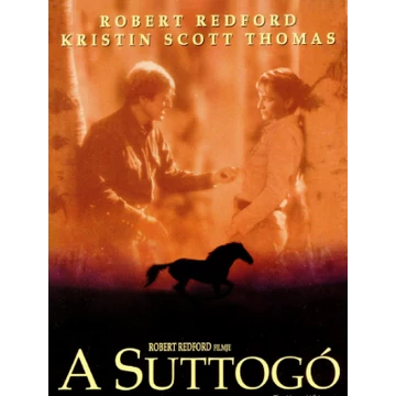 A suttogó VHS