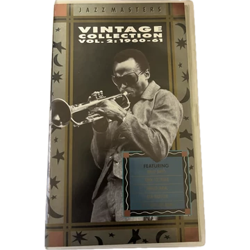 Vintage Collection Volume 2. 1960-1961