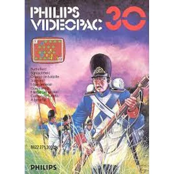 Philips Videopac 30