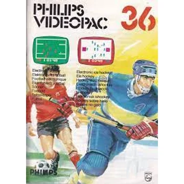 Philips Videopac 36