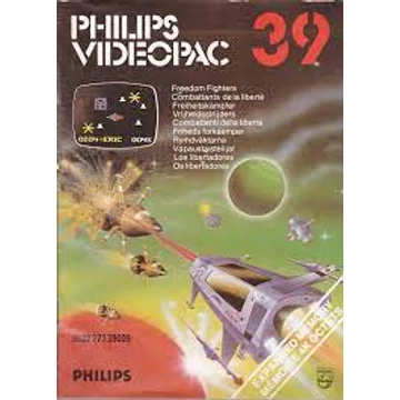 Philips Videopac 39
