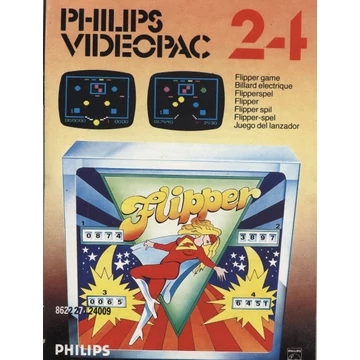 Philips Videopac 24