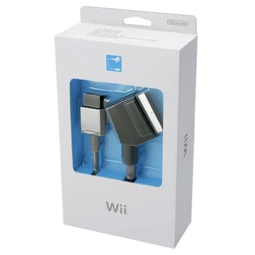 Wii RGB Kábel