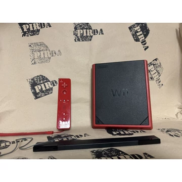 Nintento Wii Mini