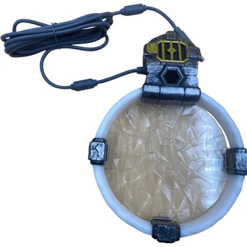 Traptanium Portal