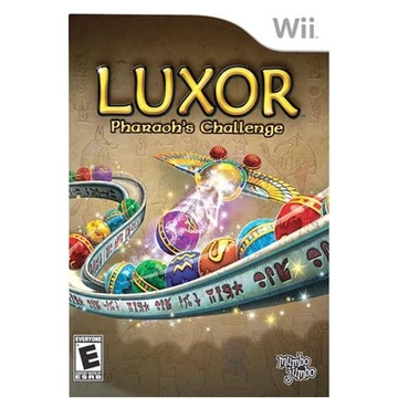 Luxor Wii