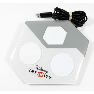 Infinity Wii CSAK Portál