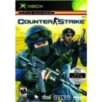 Cunter Strike Xbox