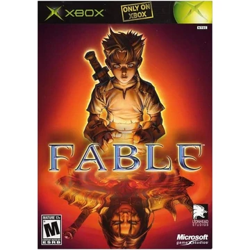 Fable Xbox