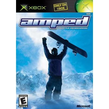 Amped Xbox