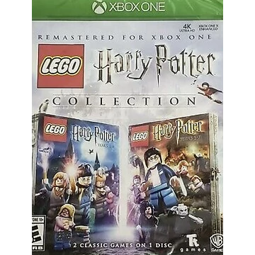 Lego Harry Potter Collection XBOX ONE