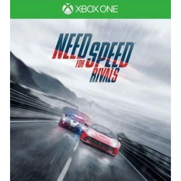 Need for Speed Rivals XBOX ONE