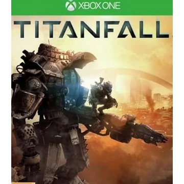TitanFall Xbox One