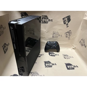 XBOX ONE 500 GB dobozos