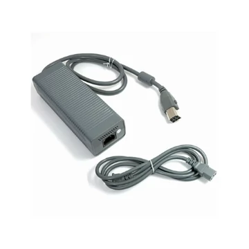 Xbox 360 Ac Adapter