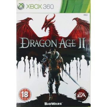 Dragon Age II (Xbox 360)