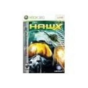 Tom Clancy's H.A.W.X Xbox360 Holland Borító)
