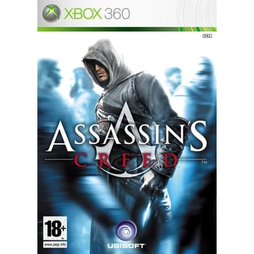 Assassin's Creed  Xbox 360