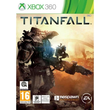 Titanfall Xbox360