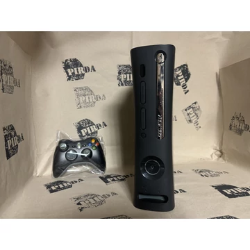 Xbox 360 Konzol 120Gb