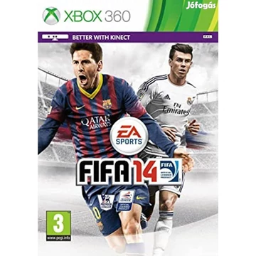 Fifa 14 Xbox360