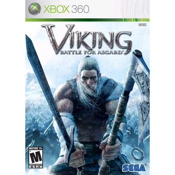 Viking - Battle For Asgard Xbox360