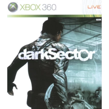 DarkSector XBOX 360
