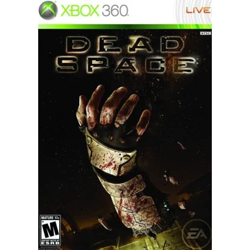 Dead Space XBOX 360