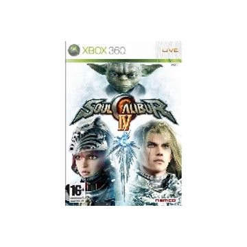 Soulcalibur 4 Xbox360
