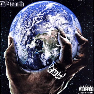 D12 - World CD