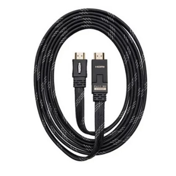 Nacon HDMI flat kábel PS4-hez (PS4)