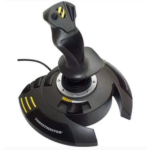 Thrustmaster Top Gun Fox 2 Pro USB Joystick – PC
