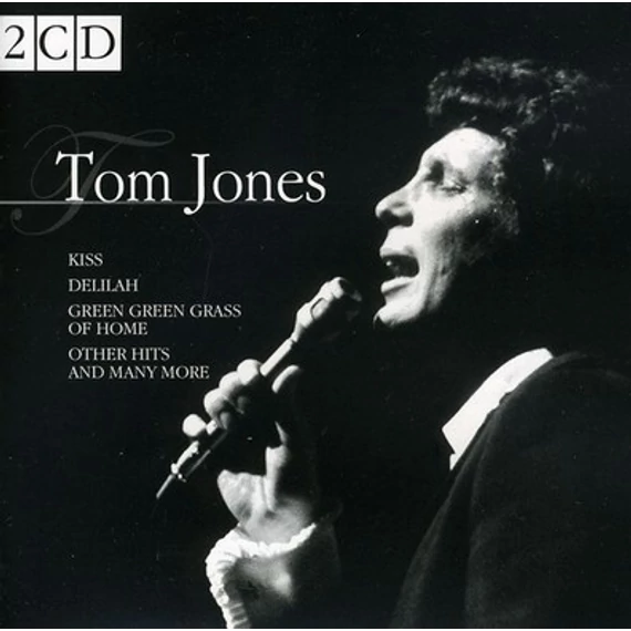 Tom Jones (2CD)