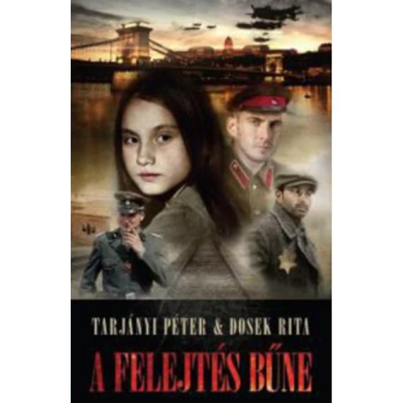 A felejtés bűne Könyv