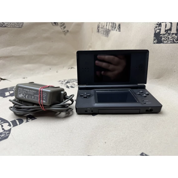 Nintendo DS Lite