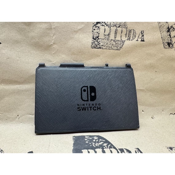 Nintendo Switch tok
