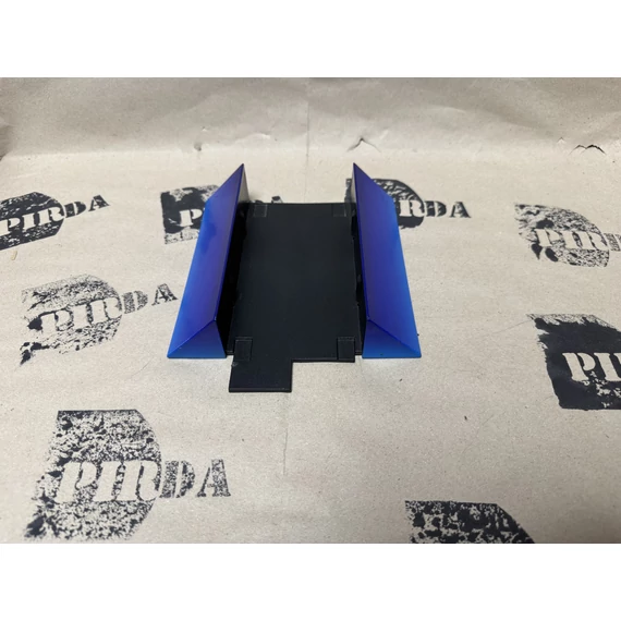 SONY PlayStation 2 kék hivatalos függőleges állvány SCPH-10040