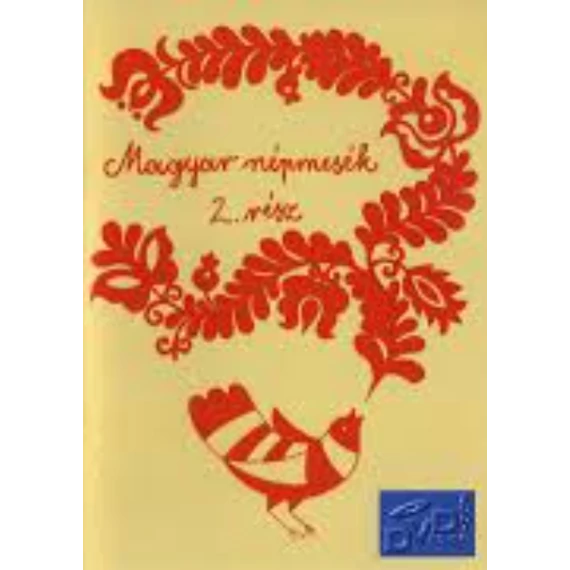 Magyar népmesék 2. rész - DVD