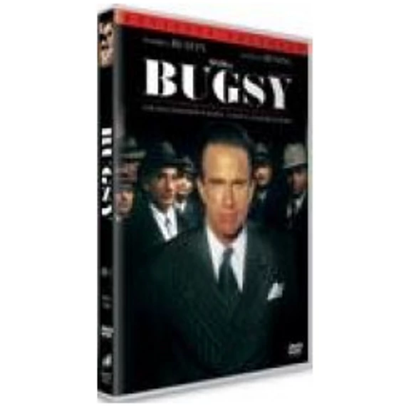 Bugsy (2DVD) Bővített változat