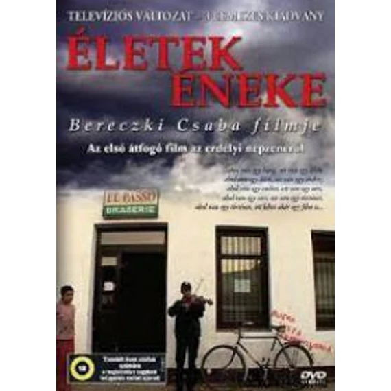 Életek éneke (DVD)