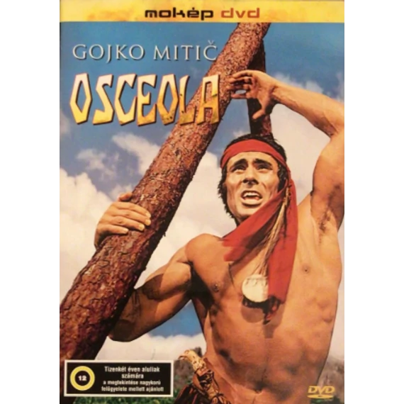 Osceola - DVD