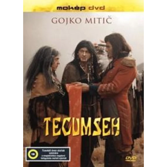 Tecumseh DVD