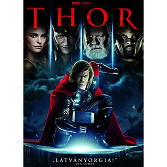 Thor | DVD