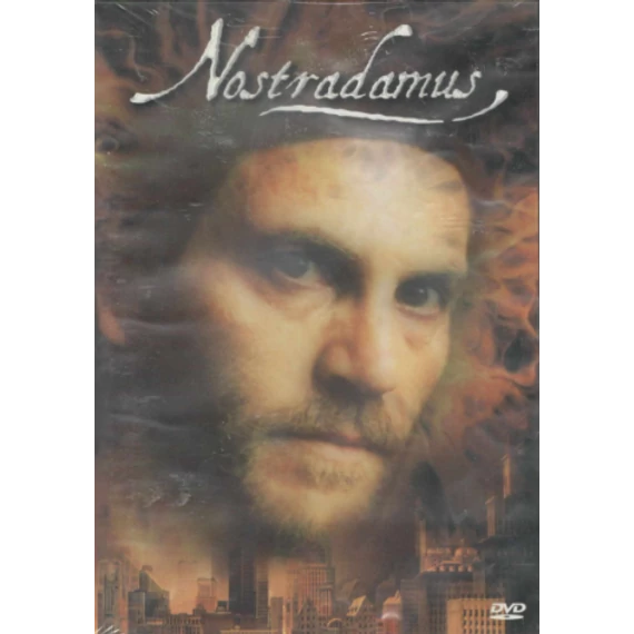Nostradamus (DVD)