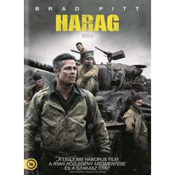 Harag DVD 