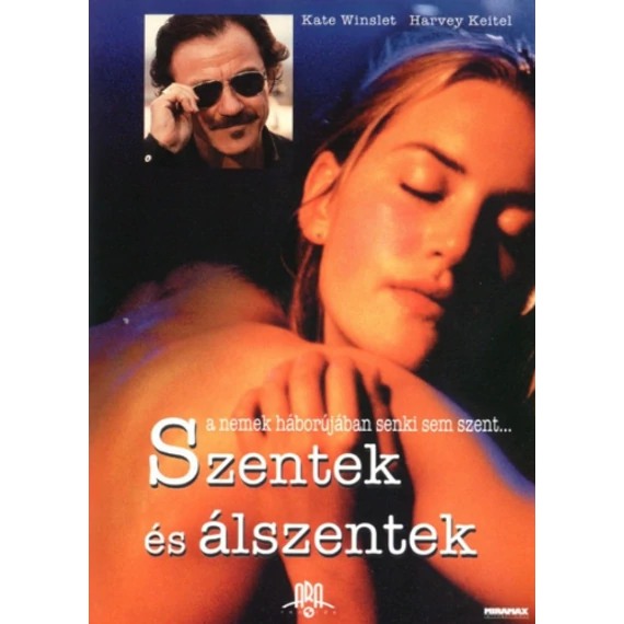 Szentek és álszentek (DVD)