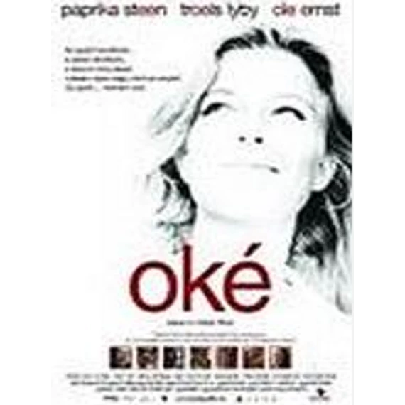 Oké DVD