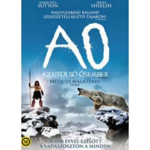 AO DVD
